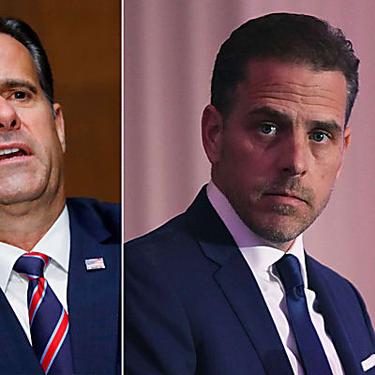 DNI John Ratcliffe says info on Hunter Biden laptop isn’t Russian disinformation